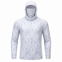 Weiß Camouflage