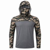 Khaki Camouflage